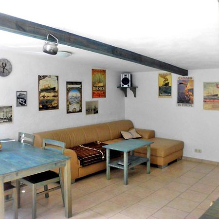 Ferienhaus Mit Maritimer Einrichtung Kroslin Экстерьер фото